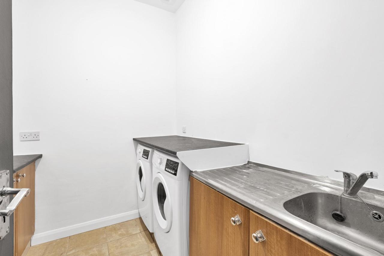 Fernbank Rooms Sudbury Hill, Harrow, Self-Contained Studios With En-Suite Harrow on the Hill Exterior foto
